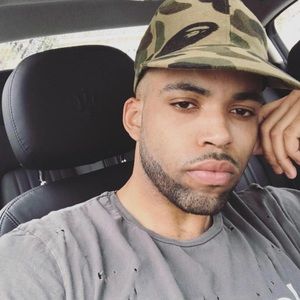 Meet your Posher, Jordan